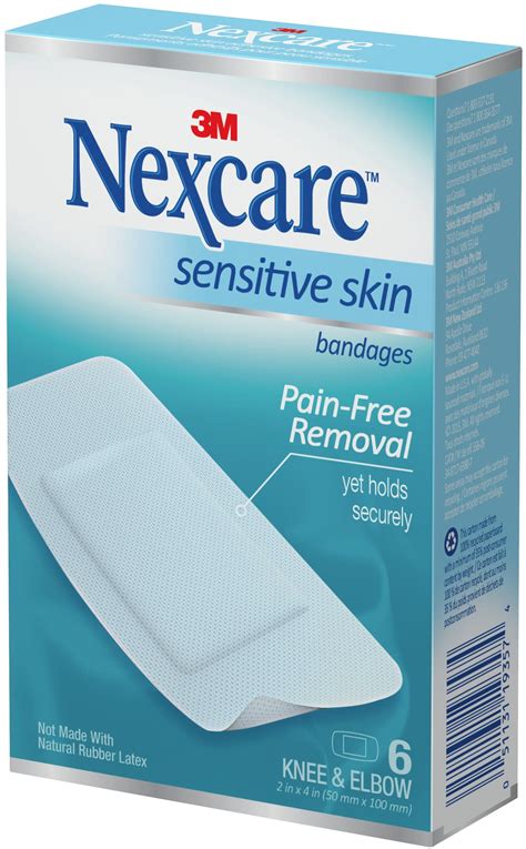 bandages for sensitive skin|sensitive skin bandages walmart.